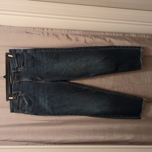 Comfortable Calvin Jeans